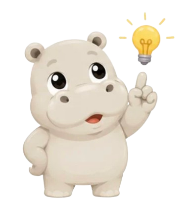 Hippo thinking